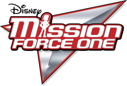 Mission-force-one