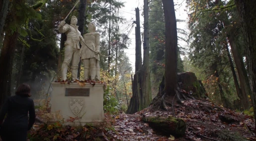 Once Upon a Time - Wish Realm