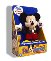 Pal Mickey