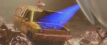 WALL-E Briefly seen when EVE scans it for plant life.