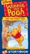 PoohHoneyTree1997VHS