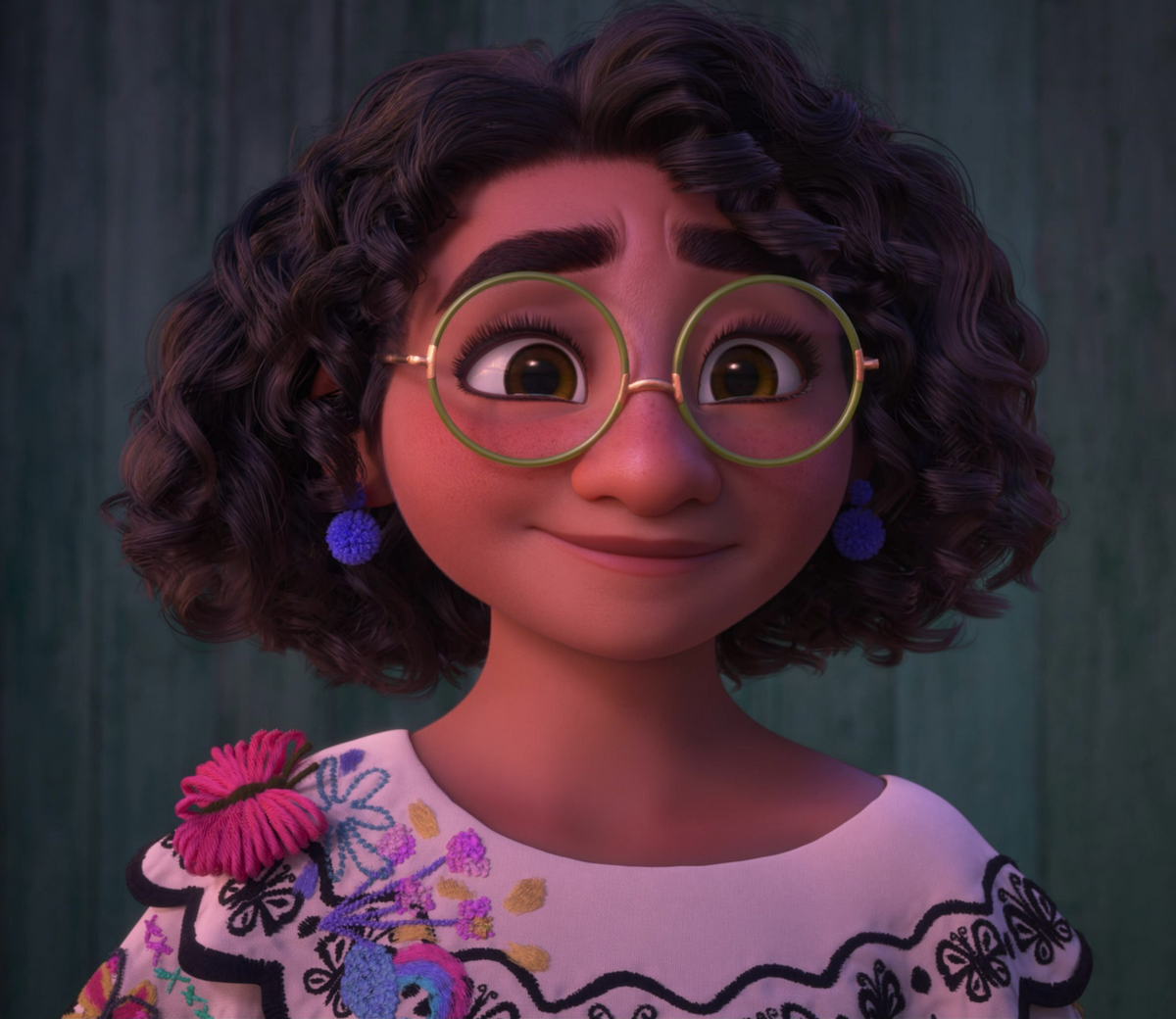 Mirabel Madrigal | Disney Wiki | Fandom