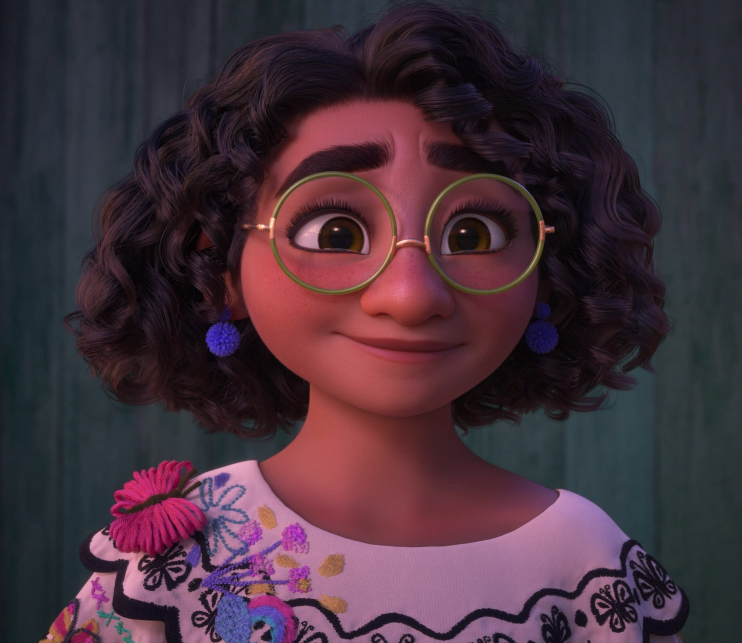 Mirabel Madrigal, Disney Wiki