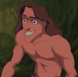 Profile - Tarzan