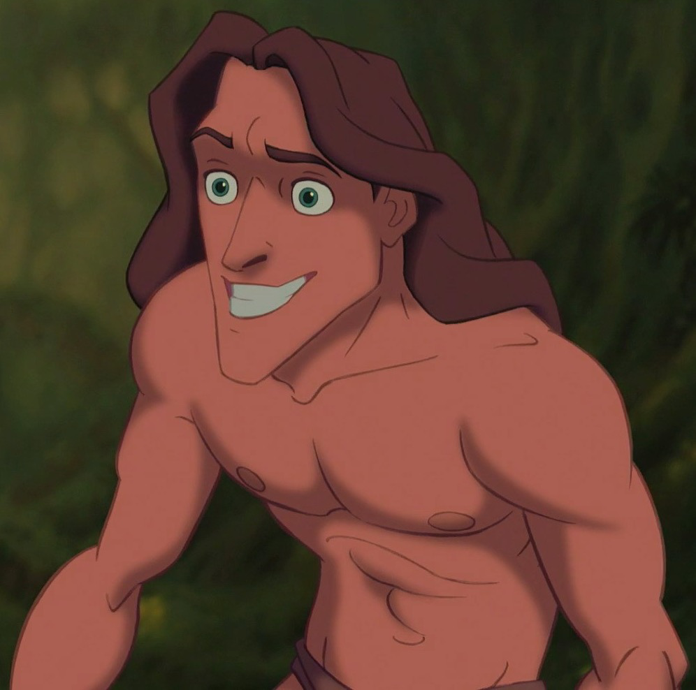 Sabor Tarzan Wiki