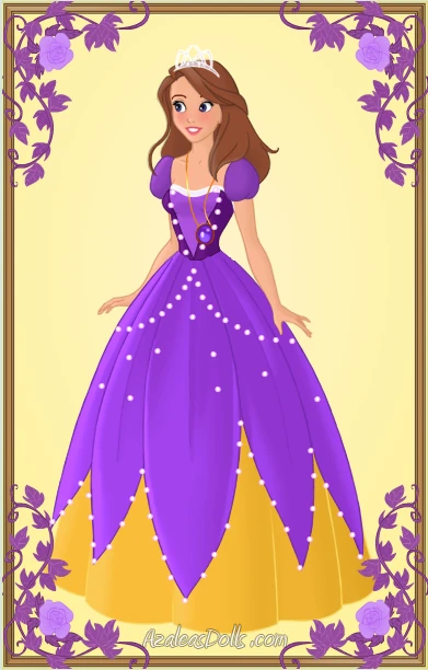 User blog:Jethawk1976/Sofia The First: The Image Of The Future