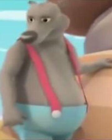 Oswald Sheriff Callie S Wild West Disney Wiki Fandom