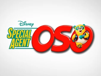 special agent oso doc mcstuffins