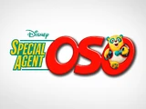 Special Agent Oso episode list