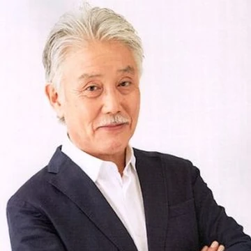 Tetsuo Kanao Disney Wiki Fandom