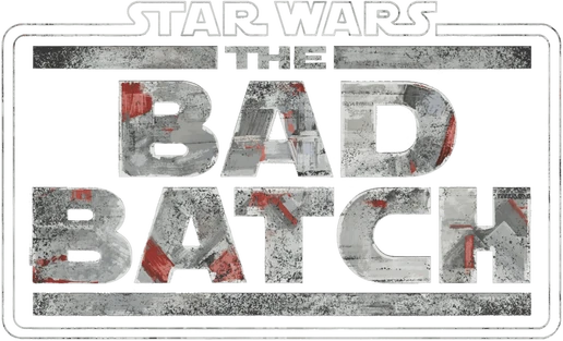 The Bad Batch logo