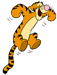 Tiggerbouncing