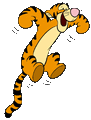 Tiggerbouncing