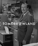 Walt Disney Tomorrowland
