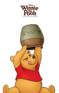 Winnie the pooh ver4