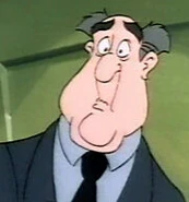 Леонард Канифки (Чокнутый)