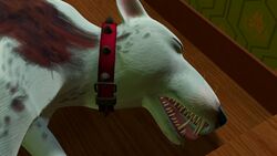 Scud | Disney Wiki | Fandom