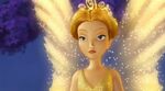 Queen Clarion in Tinker Bell.