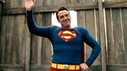 George Reeves in Hollywoodland