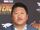 Benedict Wong