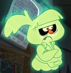 Blair (The Ghost and Molly McGee)