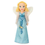 Blue Fairy plush