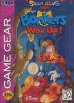 Game Gear (North America)