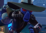 Cad Bane in Disney Infinity 3.0