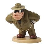 Sergeant Pete figurine