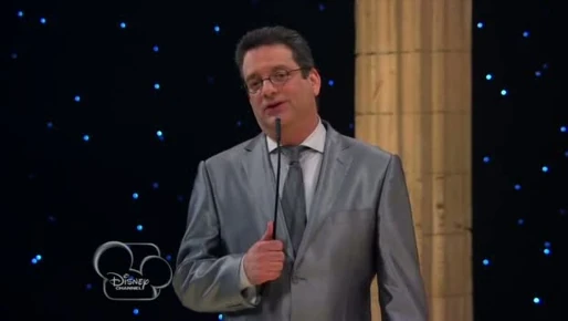 Chancellor Rudy Tootietootie