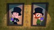 In Chibi Tiny Tales