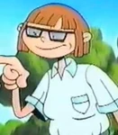 Coach Doogan (Pepper Ann)