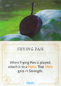 Frying Pan