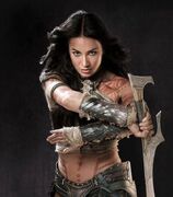 Dejah-Thoris-Warrior-