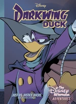 Disney Afternoon Adventures V1