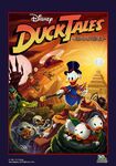 DuckTales Remastered Poster
