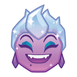 EmojiBlitzAmethystUrsula-Happy