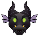 Dragon Maleficent