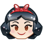 EmojiBlitzObsidianSnowWhite