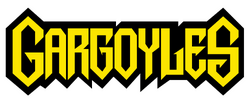 Gargoyles Logo