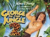 George of the Jungle 2