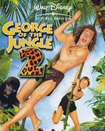 george of the jungle air jordans