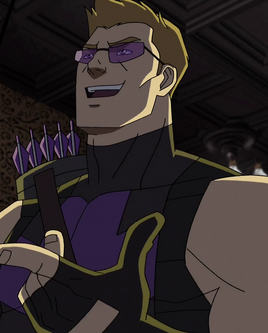 Hawkeye