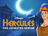 Hercules (TV series)