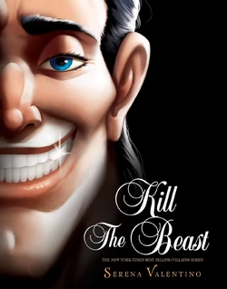 Kill The Beast Cover