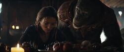 Kingdom of the Planet of the Apes (6)