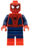 LEGO The Amazing Spider-Man