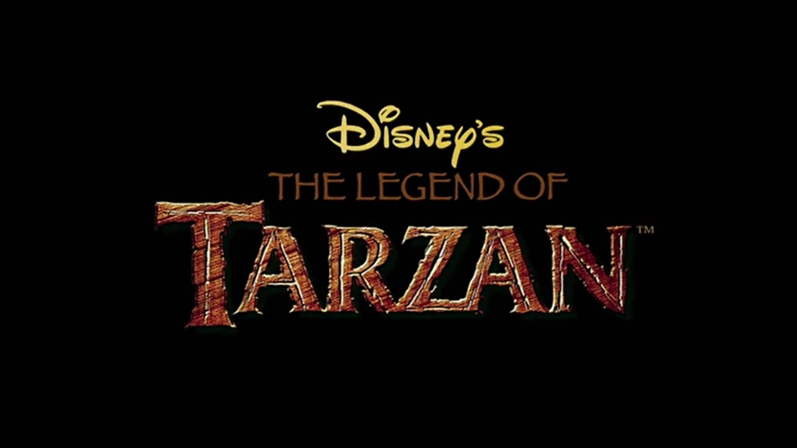 where to watch the legend of tarzan