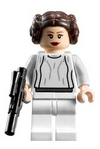 LEGO Leia