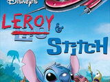 Leroy & Stitch